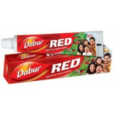 Dabur Red Mint, Clove Toothpaste